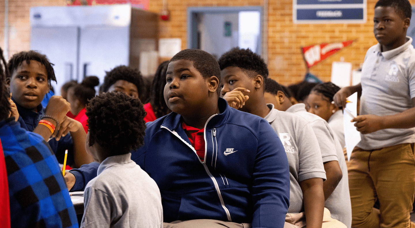 Default image for pages