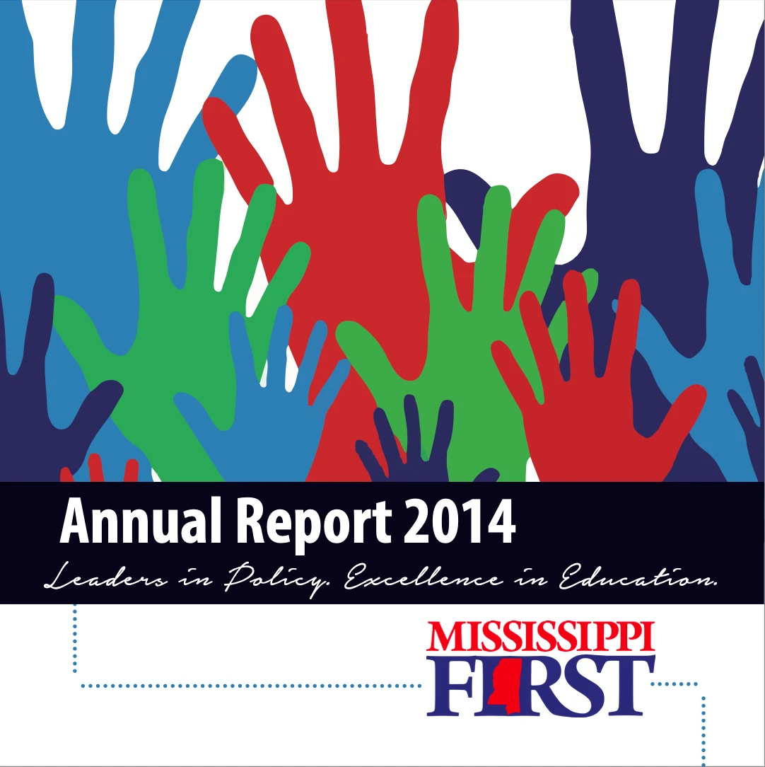 2014 - Mississippi First