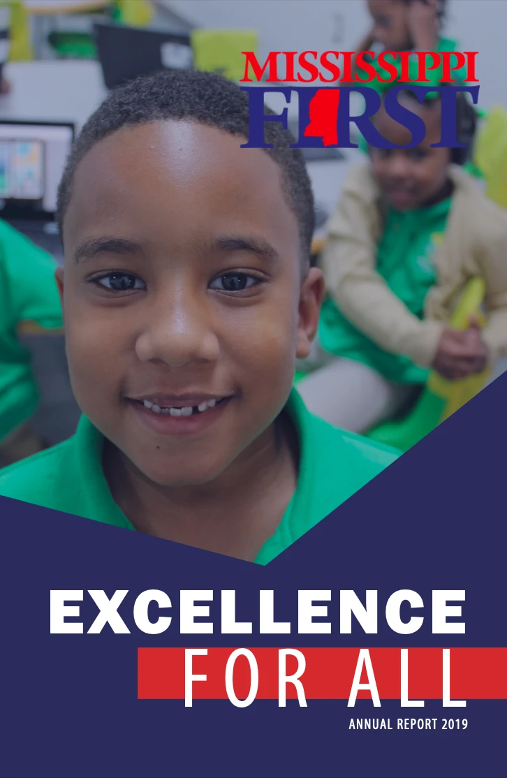 2019 - Mississippi First