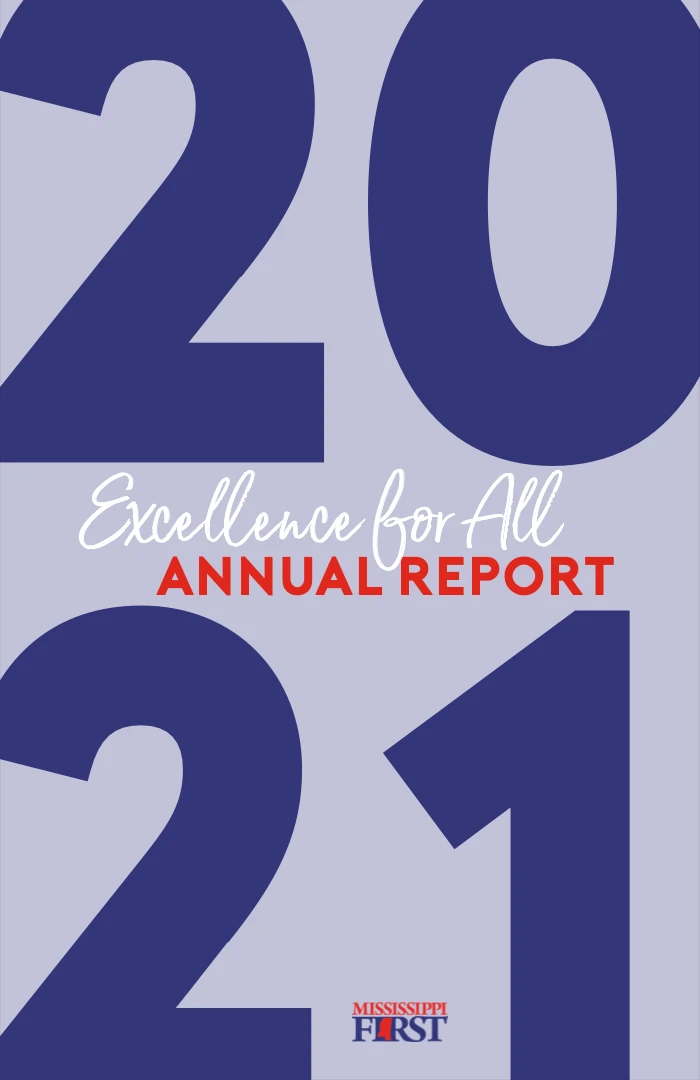 2021 - Mississippi First