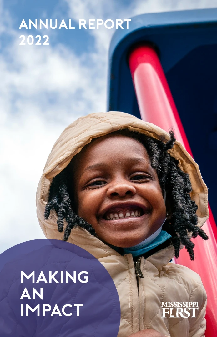 2022 - Mississippi First
