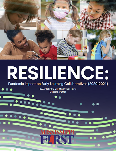 Resilience - Mississippi First
