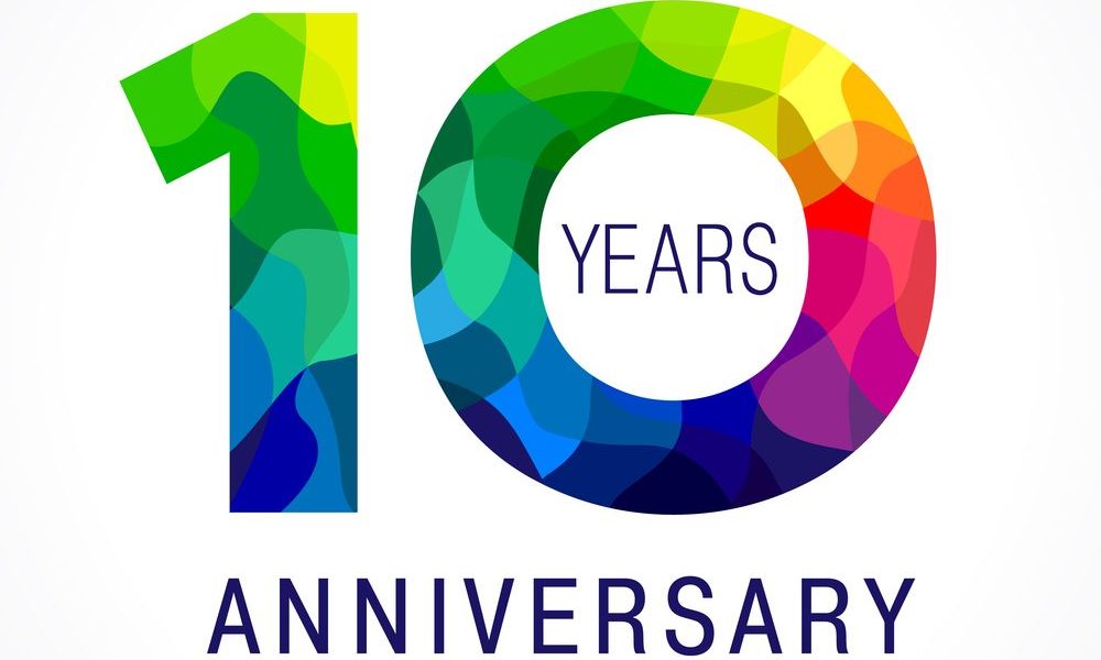 Mississippi First celebrates 10 years!