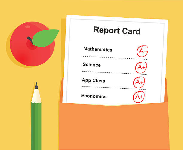 School Grades: A Few Pointers (Cont.)