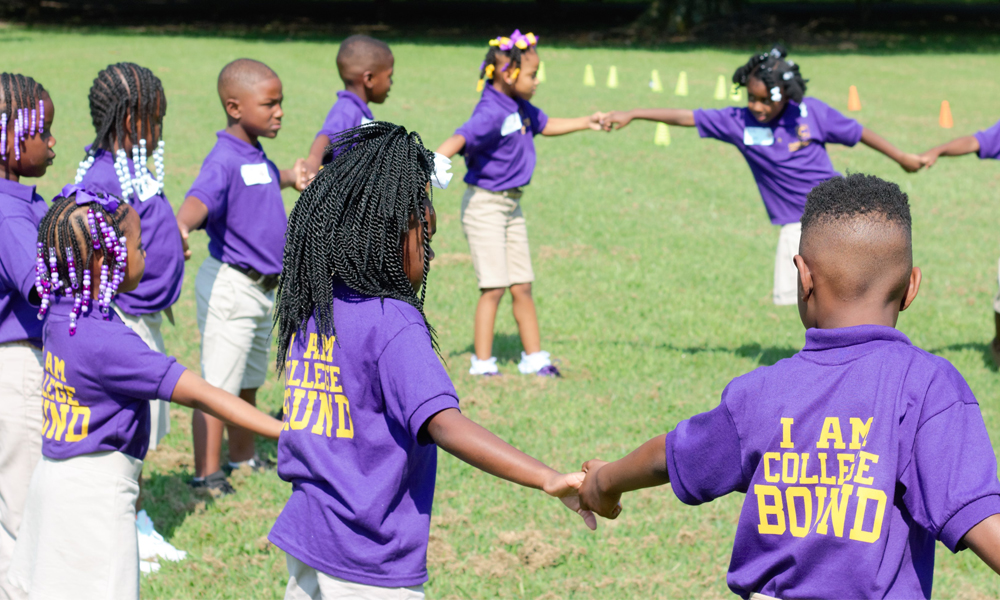 Charter School to Open in the Mississippi Delta