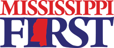 Mississippi First Logo