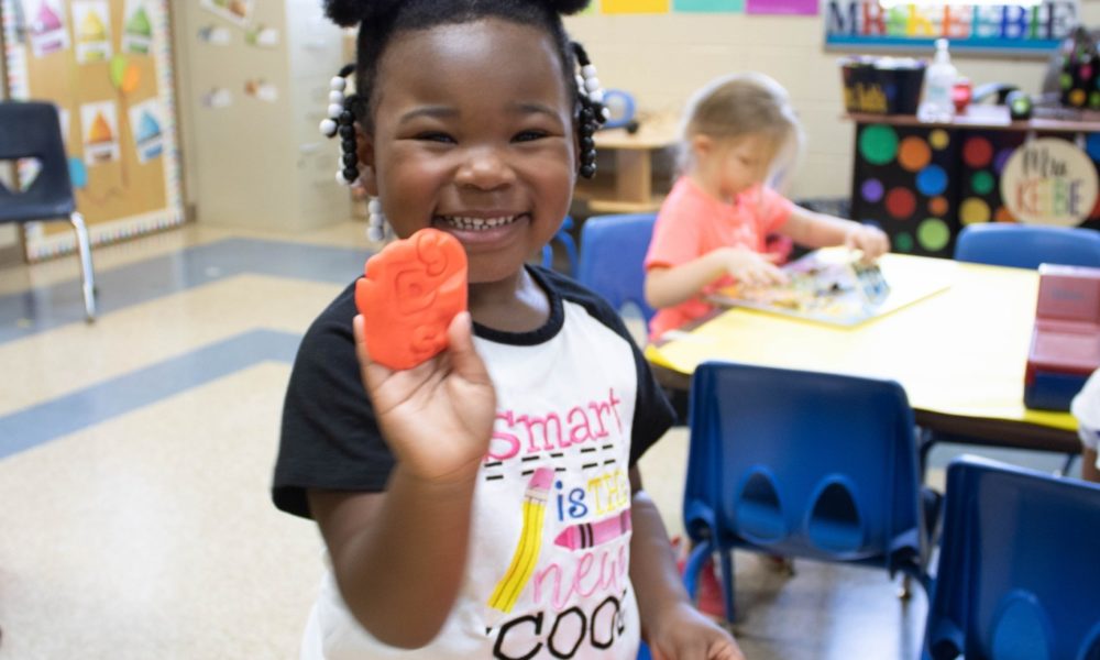 Corinth-Alcorn-Prentiss Early Learning Collaborative