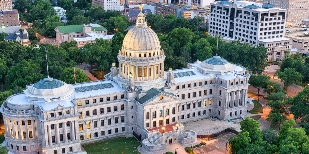Senate Bill 2487: Mississippi Dual Credit Scholarship Program
