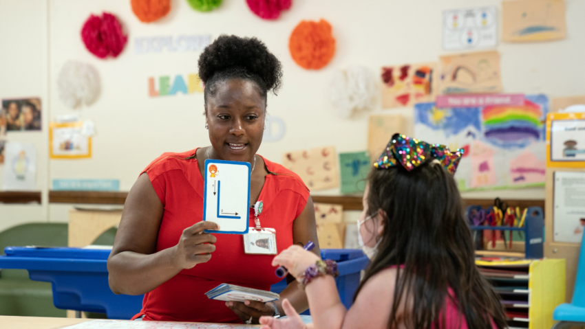 Navigating a Winding Path: Earning an Early Childhood Credential
