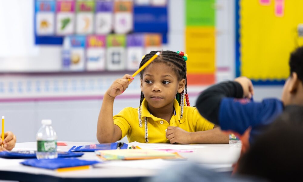 Early Education: 2025 Legislative Review