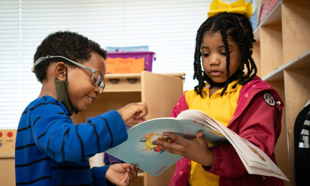Early Education: March 2025 Update