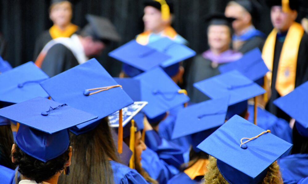 Trends in High School Graduation and Postsecondary Enrollment Rates