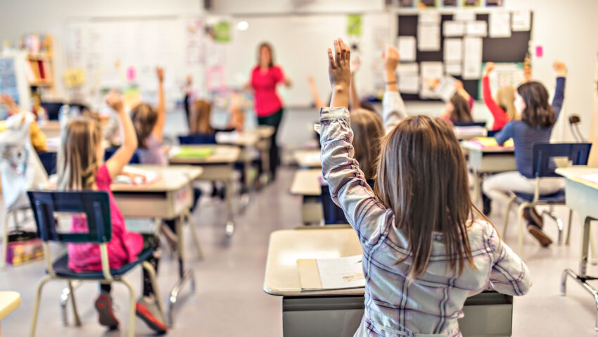 The Growing Popularity of the Balanced Academic Calendar