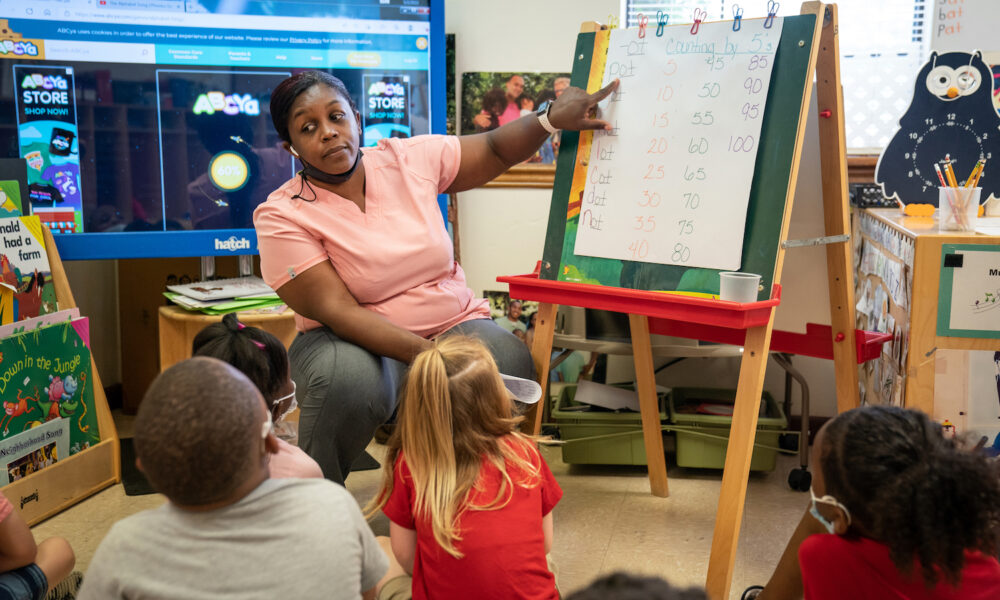 Mississippi First Releases Pivotal Report on Teacher Compensation and Inflation