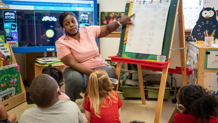 Mississippi First Releases Pivotal Report on Teacher Compensation and Inflation