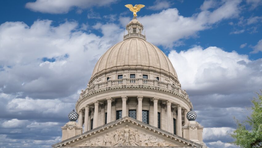 Senate Bill 2727: Mississippi Youth Mental Task Force and Early Intervention Task Force