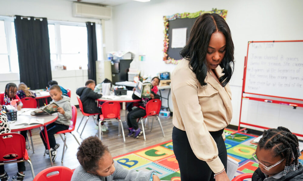 Evidence-Based Interventions to Leverage MSFF Funds